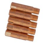 SUZUKID 極細用チップ0.6φ 5ヶ入 P-618