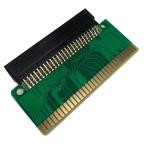 GAMEBANK-web.com 「MSXプラグインアダプター V2.1」【※レトロベースダンパー別売り】/ MSX レトロゲーム 吸い出しツール [