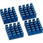 アイネックス(AINEX) チップ用マルチヒートシンク HM-19B