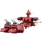 ハセガワ(Hasegawa) 戦闘メカ ザブングル 二代目アイアンギアー 1/500スケール プラモデル 64813 (ロボット)