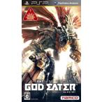 GOD EATER – PSP