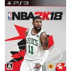 【PS3】NBA 2K18(ディスク内永久封入)(プレイの際に2Kアカウントを作成すると、初回のログイン時にアイテムが付与される仕様)