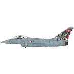 HOBBY MASTER 1/72 ユーロファイター・タイフーン オーストリア空軍 7L-WB 完成品 HA6610