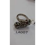 Yahoo! Yahoo!ショッピング(ヤフー ショッピング)婦人ファッション指輪 LA007