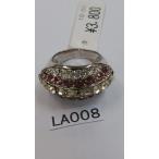 Yahoo! Yahoo!ショッピング(ヤフー ショッピング)婦人ファッション指輪 LA008