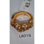 Yahoo! Yahoo!ショッピング(ヤフー ショッピング)婦人ファッション指輪 LA019