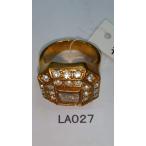 Yahoo! Yahoo!ショッピング(ヤフー ショッピング)婦人ファッション指輪 LA027