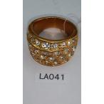 Yahoo! Yahoo!ショッピング(ヤフー ショッピング)婦人ファッション指輪 LA041