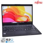 富士通 LIFEBOOK U9310/D ［FMVU28021］ 2020年5月発表モデル LIFEBOOK