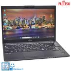 �t��HD 13.3�^ ���o�C�� �x�m�� LIFEBOOK U939/B ��F�� Web�J���� Core i5 8365U m.2SSD256G ������8G Wi-Fi USBType-C Windows11