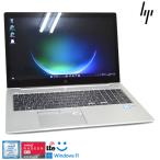 ショッピングLTE メモリ32G フルHD タッチパネル SIMフリー HP EliteBook 850 G5 Core i7 8650U m.2SSD512G RadeonRX 顔認証 Webカメラ Wi-Fi Windows11