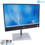 �t��HD �t����̌^ HP ProOne 600 G6 AiO Core i5 10500T ������16GB m.2SSD256G HDD500G Wi-Fi6 DVD Web�J���� 21.5�^ Windows11