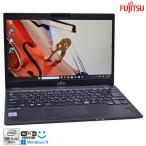 富士通 LIFEBOOK U9310/D ［FMVU28021］ 2020年5月発表モデル LIFEBOOK
