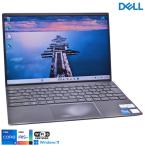 �󂠂� 13.3�^ WUXGA DELL Vostro 13 5310 Core i5 11320H IrisXe m.2SSD256G ������8G Wi-Fi6 USBType-C Windows11