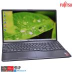 15.6�^ FHD ������16G �x�m�� LIFEBOOK AH50/G2 Ryzen 7 5700U with Radeon m.2SSD512G Wi-Fi6 Web�J���� �}���` Windows11