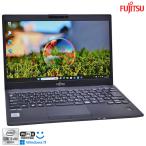 富士通 LIFEBOOK U9310/D ［FMVU28021］ 2020年5月発表モデル LIFEBOOK