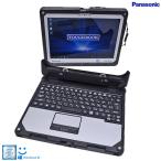 Panasonic ToughBook CF-33 QHD 12.0 type планшет Core i5 7300U m.2SSD256G память 8G лицо засвидетельствование Web камера Wi-Fi Windows10