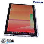 �Q�����Z�[��!! SIM�t���[ Panasonic Let's note QV9 2-in-1 Core i5 10310U m.2SSD256G ������8G Wi-Fi6 ��F�� Windows11