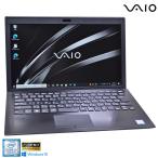 13.3�^ �t��HD VAIO Pro PG VJPG11C11N Core i5 7200U Windows10 M.2SSD256G ������8G Wi-Fi Web�J����