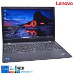 �V�iSSD512G Wi-Fi6 Lenovo ThinkPad L15 Gen2 Core i5 1135G7 IrisXe ������8G USBType-C Web�J���� Windows11