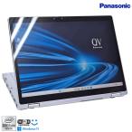 �g�p����990H LTE ��F�� 2-in-1 Panasonic Let's note QV9 Core i5 10310U m.2SSD256G ������8G 12.0�^ WQXGA+ Wi-Fi6 Windows11
