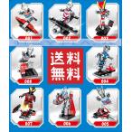 送料無料 レゴ交換品ブロック LEGO交換品 ウルトラマン ミニフィギュア ナノブロック キャラナノ 8体 セット 8in1 互換品 プレゼント 正規海外限定品