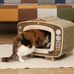  кошка .... телевизор картон коготь .. коготь точить house домик для кошек кошка для коготь .. Cat Scratch TV движение нехватка улучшение ... аннулирование кошка игрушка кошка сопутствующие товары 
