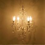 シャンデリアランプ照明豪華ゴージャ...