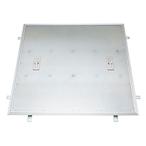 kane saw пол Hatchback MOAM-P-600-C бетон фундамент для якорь есть . предмет для закрытый для в общем форма aluminium + стальной aluminium глаз земля 