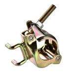  maru sa сетка зажим одиночный Φ48.6/Φ42.7 двоякое применение 50 штук сетка . защита окружающих объектов сеть . наверняка фиксация возможен временный безопасность меры для зажим MC-S