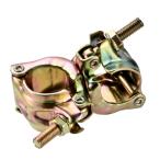  maru saNCS-42 Φ42.7 зажим прямой .Φ42.7×Φ42.7 30 штук 42.7 одиночный труба компаньон . прямой .. наверняка фиксация возможен легкий зажим рамка-оправа комплект леса . временный поручень сооружение оптимальный 