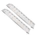  Showa Bridge GP-255-30-0.5SK GP-S алюминиевый мостик safe Velo модель действительный ширина 300mm общая длина 2550mm максимальный грузоподъёмность 0.5t 2 шт. комплект ходьба type с/х машина * маленький размер строительная техника для aluminium лестница 