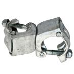  flat мир научно-исследовательский институт 48.6 зажим свободный HCR-HD 30 шт Φ48.6 труба специальный высота выдерживающий еда металлизированный временный машинное оборудование 