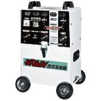 キシデン BW-155BXR バッテリー溶接機 レドリュウ REDLEW マグマトロン XYDEN