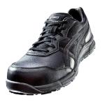 アシックス asics CP111 安全靴 ウィンジョブ 黒 作業靴