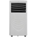 広電 KEP313R 3.1kw移動式クーラー 単相100V 新冷媒R32採用 冷風 除湿 送風 ノンドレン方式 KODEN
