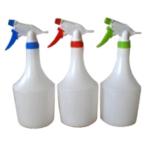 シンセイ SSP-2014 ハンドスプレー 1L 56個 各色アソート 手動式 噴霧器 フロアブル液剤対応 除草剤 殺菌剤 液剤散布 散水噴霧 園芸 農作業