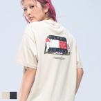 TOMMY JEANS トミージーン