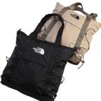 ショッピングカジュアルトート THE NORTH FACE (ザ ノースフェイス) ナイロン ロゴ トート バッグ 22L BOREALIS TOTE NF0A52SV