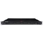 ( бесплатная доставка ) WP-DA204 Panasonic Panasonic RAMSA усилитель мощности (200W×4ch) WP-DA204