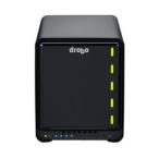 PDR-5N/C プリンストン Drobo 5N NASケース (3.5インチ×5bay) PDR-5N/C