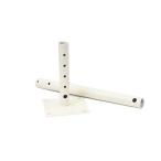 ショッピングPSハンガー (送料無料) PS-1250 ケイアイシー KIC プロジェクターハンガー用 パイプセット PS-1250