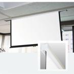 KFBE-3200W Kei I si-KIC aluminium экран box KFBE-3200W ( белый )