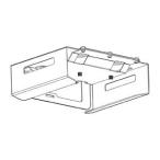 KX-VCZ170 Panasonic Panasonic HD коммуникация камера небо .. металлические принадлежности KX-VCZ170< полная распродажа сделал >