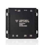 E4100 vi jona Lee so дракон shonzVisionary Solutions 4K UHD видео кодер E4100