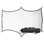 FP-085Z1-SF121 OS フレキシブルスクリーン (フレピタ) 55〜85インチ FP-085Z1-SF121 (送料無料)