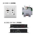 AI-DXW-2-S1-W / AI-DXW-2-S1-B AI HDMI/VGAޥȷĥȥڥ֥(糧å) AI-DXW-2-S1-W / AI-DXW-2-S1-B
