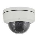 AHDC-223PII ネクステージ POCワンケーブル対応 AHD 2.0MP 赤外線ドームカメラ AHDC-223PII＜完売しました＞