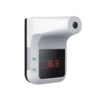 レッツコーポレーション LET'S 非接触サーモメーター 体表測定器 ノンタッチチェッカーズ (送料無料)