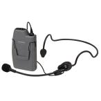( бесплатная доставка ) WM-8131 Uni peksUNI-PEX 800M Hz диапазон headset форма беспроводной микрофон ro ho nWM-8131